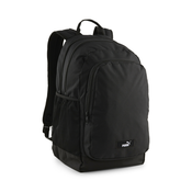Puma Academy Backpack, Black, Accessories