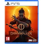 The Blood of Dawnwalker? - Launch Edition (PS5)