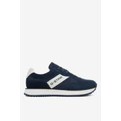 Superge G-STAR RAW XAVIER-01-WE Mornarsko modra