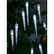Sinsay - Božićne LED lampice - belo