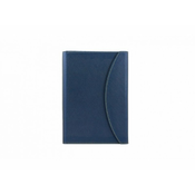 ALICANTE Notes sa magnetnim preklopom A5 crni 101.826.80