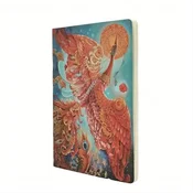 Paperblanks Cahier Firebird, A4, pikice