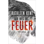 Der Weg ins Feuer