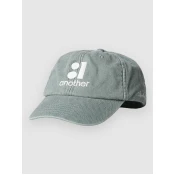 Another Cotton Lab Another Washed Cap washed salvia