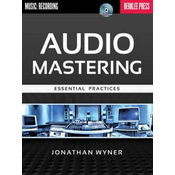 Audio Mastering