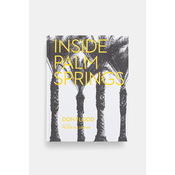 Knjiga home & lifestyle Inside Palm Springs by Don Flood, English