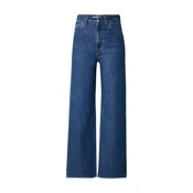 Carhartt WIP Kavbojke Jane moder denim