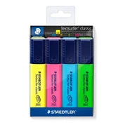 FLOMASTER STAEDTLER 364 1/4