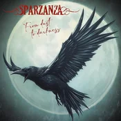 Sparzanza - From Dust To Darkness (Limited Edition) (Coloured) (LP)