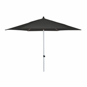 Doppler suncobran Push Up, 300 cm, antracitan