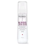 GOLDWELL DLS Blondes & High sprej 150 ml NOVO 2017