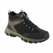 SKECHERS Muške cipele Selmen M, Crne