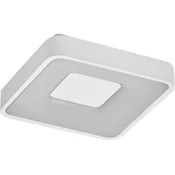 Osram - LED zatemnljivo stropno svetilo ORBIS PIANA LED/16W/230V 29x29 cm bela