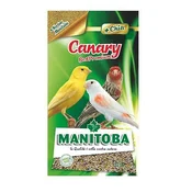 MANITOBA hrana za KANARČKE Best Premium 1kg