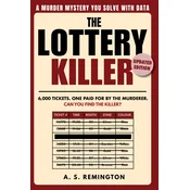 The Lottery Killer vol. 1