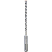 Udarni sveder HM SDS-plus FORCE X ALPEN dolžina 160 mm sveder o 8,0 mm