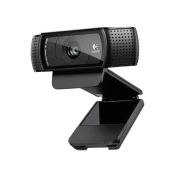 LOGITECH spletna HD kamera PRO C920