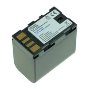 Baterija BN-VF823 za JVC GR-D720/GZ-HM1/GZ-HD3, 2250 mAh