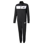 PUMA KOMPLET TRENERKA POLY SUIT CL B ZA DECAKE