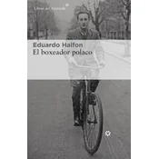 EL BOXEADOR POLACO