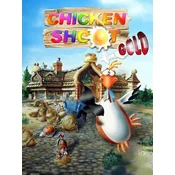 TopWare Interactive Game Key Chicken Shoot Gold (Cijeli svijet)