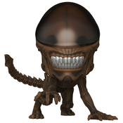 Bobble Figure Movies - Alien 3 POP! - Xenomorph Super Sized