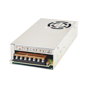 Vklopljeni napetostni vir PNI ST20A Plus 12V 20A stabiliziran za nadzorne sisteme