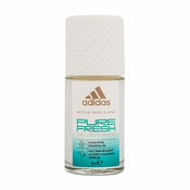Adidas Pure Fresh dezodorans roll-on 50 ml za žene