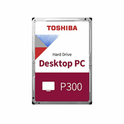 Toshiba P300 trdi disk toshiba, 3 TB, 3,5