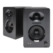 Samson MediaOne M30BT studijski monitorji (par)