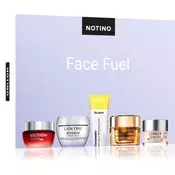 Beauty Discovery Box Notino Face Fuel set za žene