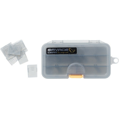Škatla Savage Gear Lurebox Smoke 1B Art:76768