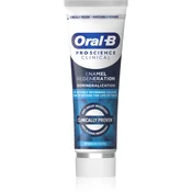Oral B Pro Science Clinical Intensive Clean remineralizacijska zobna pasta 75 ml