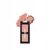 Eve Paleta senčil za oči , Soft Peach 4,4 g