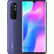 Xiaomi Mi Note 10 Lite 6GB/128GB Ljubicasti