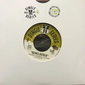 T-99 - Bewildered/Sledgehammer (LP)