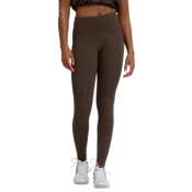 Hummel Pajkice Hummel Court Mid Waist Pocket Leggings Women