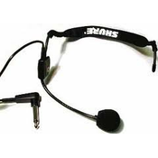 Shure WH20-QTR