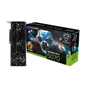 RTX 5070 Python III OC 12 GB GDDR7 HDMI 3xDP
