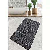 Hanah home Prostirka za kupatilo 70x120cm Šarena