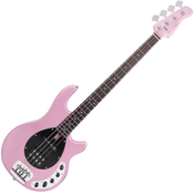 Sire Marcus Miller Z7-4 Burgundy Električna bas kitara