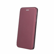 Havana Premium Soft ovitek za Samsung Galaxy A70 (A705), bordo rdeča