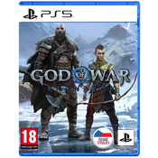 Sony God of War Ragnarok Igra za PS5