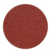 Vorel Velcro brusni papir 125 mm P80 5 kosov