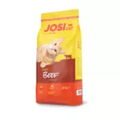 Josera Josi Cat Govedina 10 kg