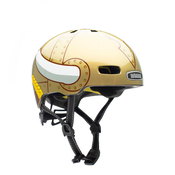 Dj. kaciga Little Nutty Vikki King Gloss MIPS Helmet