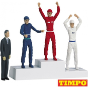 21121 Figure - podij s figurami
