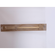 BimCo Duge igle u paru, Od bambusa, 5.5mm