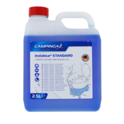 Tekočina za prenosni WC, 2.5l