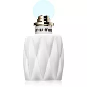 Miu Miu Fleur De Lait parfumska voda za ženske 100 ml